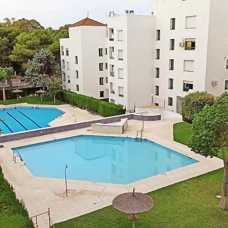 Ancora Apartment, Playa Las Redes El Puerto de Santa María Exterior foto
