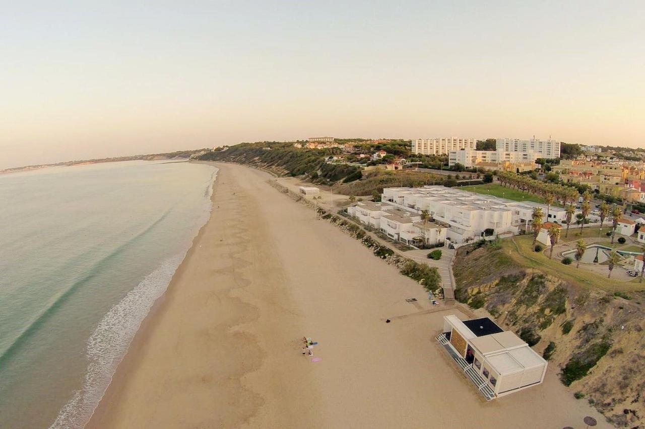 Ancora Apartment, Playa Las Redes El Puerto de Santa María Exterior foto
