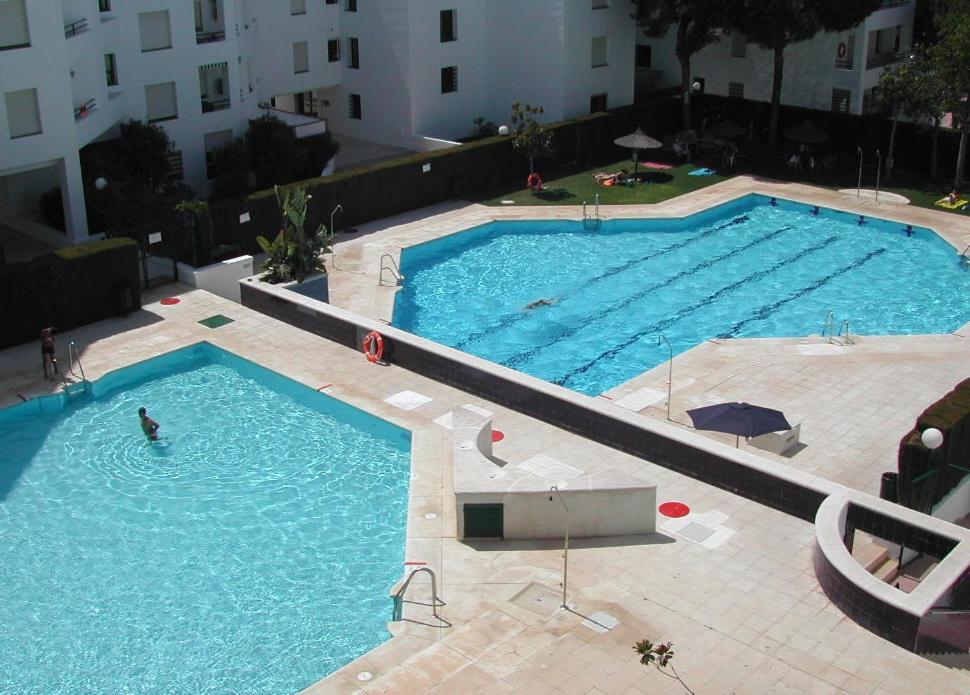 Ancora Apartment, Playa Las Redes El Puerto de Santa María Exterior foto